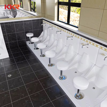 Multifunctional wash basin