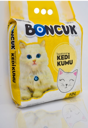 Бусы для кошачьих туалетов (Beads Cat Litter)