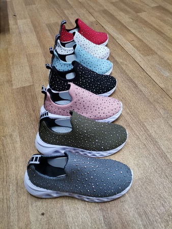 Обувь из Турции