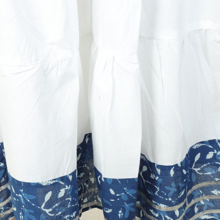 Top Skirt set women dress