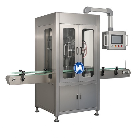 Аппарат для розлива по объему