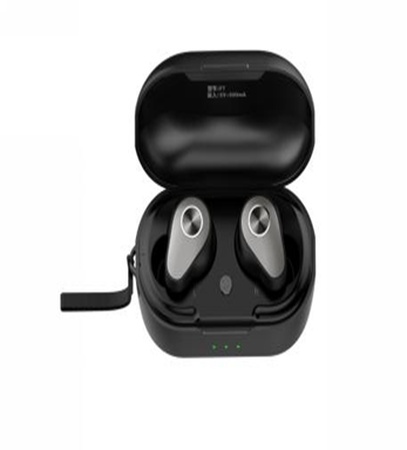 Беспроводные наушники вкладыши (earbuds) разных моделей