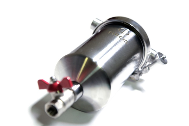 Фильтр сверхтонкой очистки Фибос Премиум