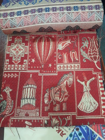 Мебель и домашний текстиль