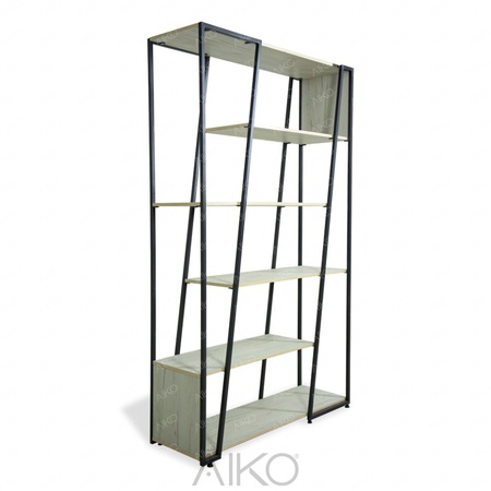 Стеллаж AIKO SLASH