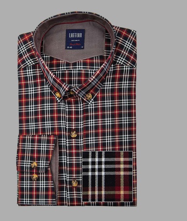 Мужские рубашки