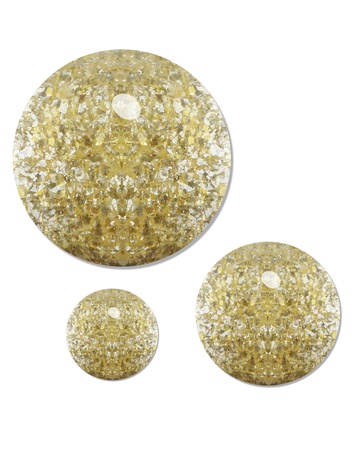 Лак для ногтей Glitter-Born To Sparkle-0.35 US FL OZ - Коллекция лаков для длительного ношения