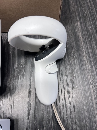 (2 alana 1 bedava ) Meta Oculus Quest 2 128GB VR Kulaklık - Beyaz