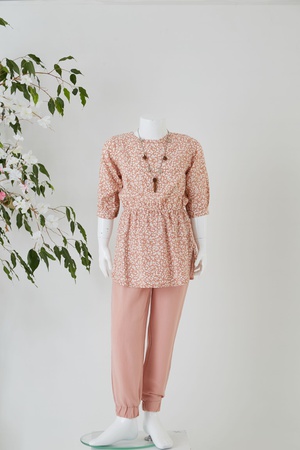 Подростковые туники