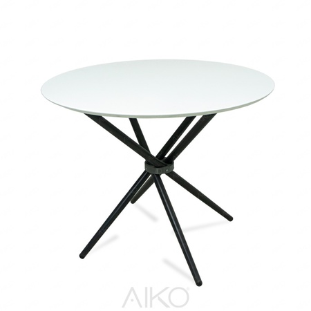 Стол кухонный ПК Д90 AIKO OLIVIA