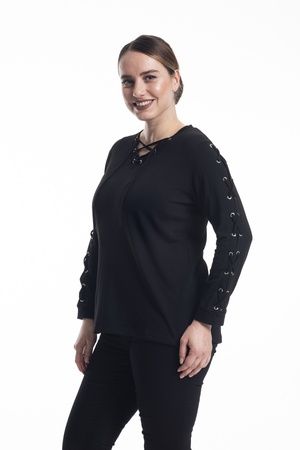 ПТИЦА ГЛАЗА БЛУЗКА