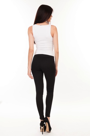 Леггинсы "Cuero Duo"