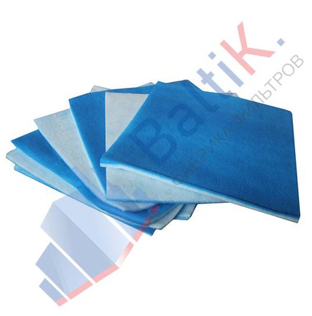 FİLTRE MAT KEMPER 1090033