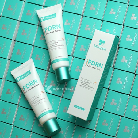 MIREGEN PDRN ADVANCED CREAM