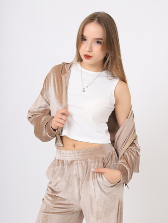 Спортивный костюм