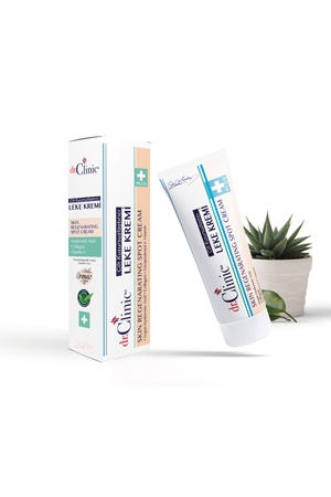 Крем От Пятен Для Регенерации Кожи - Dr.Clinic
