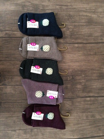 Женские Носки