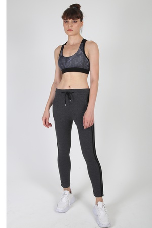 Ingdrop Kadın Eşofman Altı M2