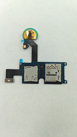 Three proof mobile phone flexible circuit board/mobile phone flexible PCB/mobile phone FPC
