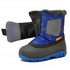 NORDMAN KÜÇÜK BİR ÇOCUK SNOWBOOTS İZOLELİ