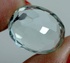 Beautiful 100% Certified Natural Transparent Oval Topaz Loose Gemstone
