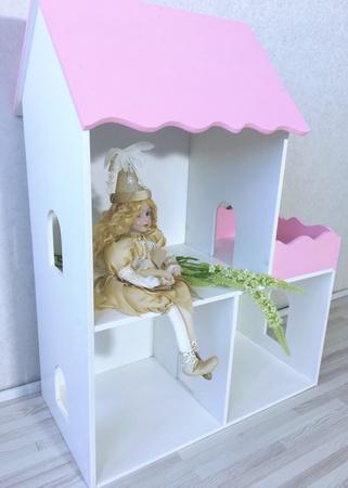 Кукольный домик "Стэлла"