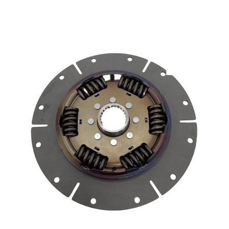 281-3588 Муфта масляного вентилятора для двигателя экскаватора CAT E320D