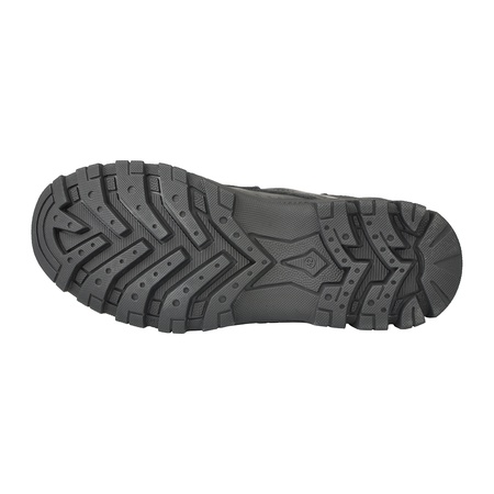 Берцы кожаные с мягким кантом - летние (х/б), зимние (мех, slimtex+флис) Ольга-Русь