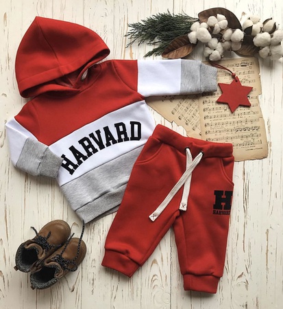 Костюм Гарвард