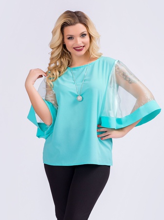 Блузка П-1464/6