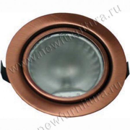 Светильники точечные