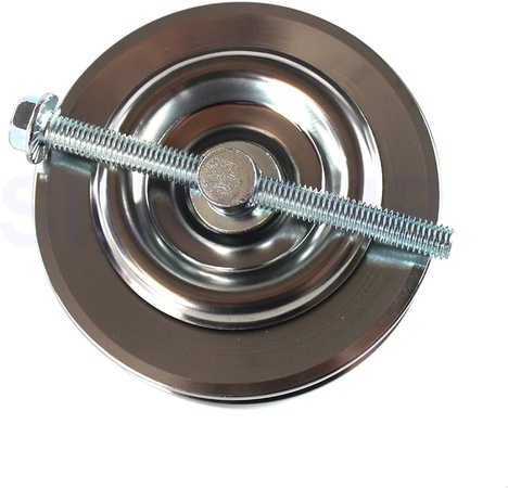 E320C Adjust Pulley,Belt Tension FITS CAT Excavator 3066 C6