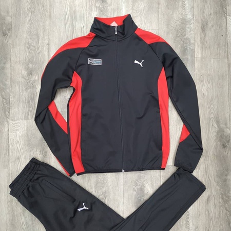 Спортивные костюмы