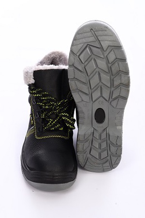 Ботинки Профи (зима)