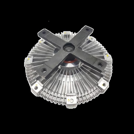 281-3588 Муфта масляного вентилятора для двигателя экскаватора CAT E320D