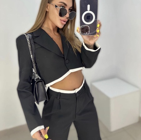 Takım elbise "Trend"