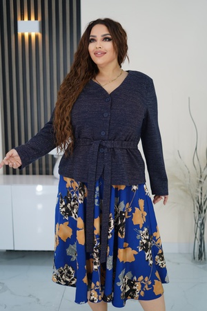 Костюм №0303