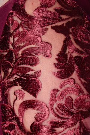 Elbise TM VVALERY No 469