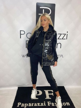 Костюм 3-ка спорт шик