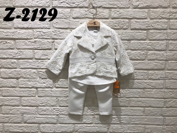 Детская одежа BabyZ