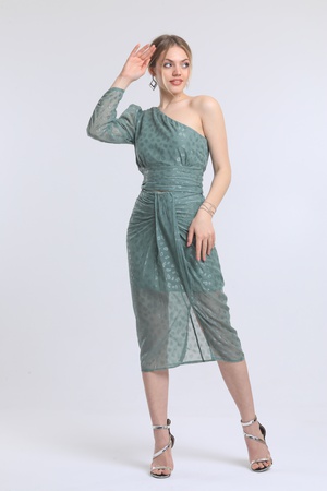 Летний женский костюм