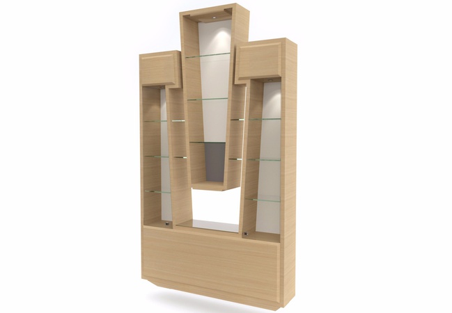 Стеллаж "Trail GL"