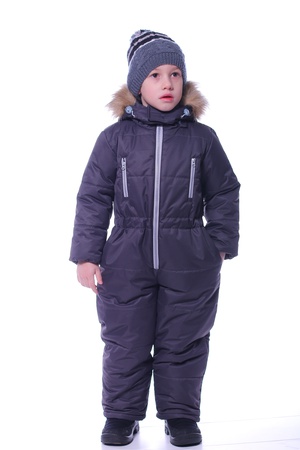 Kış tulumları &quot;Şehir&quot;