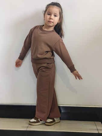 Детский костюм