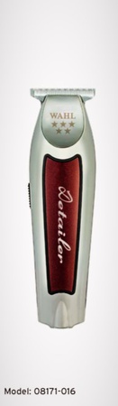 WAHL БЕСПРОВОДНОЙ ДЕТАЙЛЕР LI