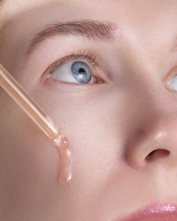 APOTHE ВВеган ампула