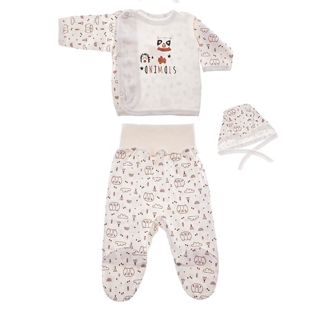 Takım (Interlock-Renk Karışımı)