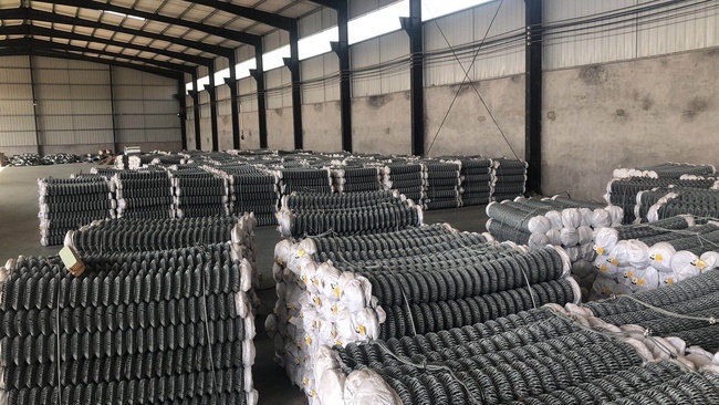 Сетка рабица