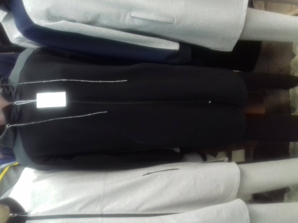 müslüman için spor kıyafeti