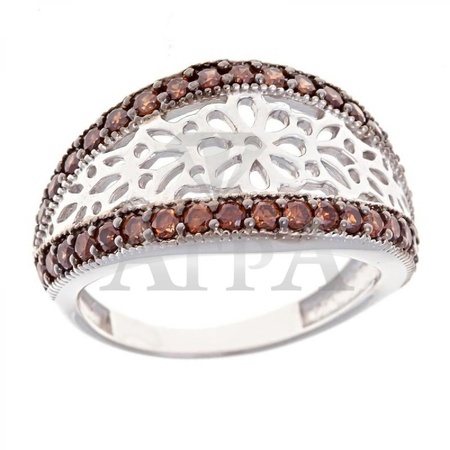 90469 Кольцо (Ag 925)